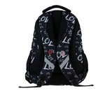 HEAD 17IN BACKPACK LOL (502020104)