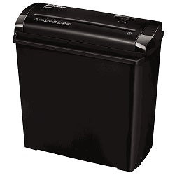 FELLOWES SHREDR P-25S STRP CUT (4701101)