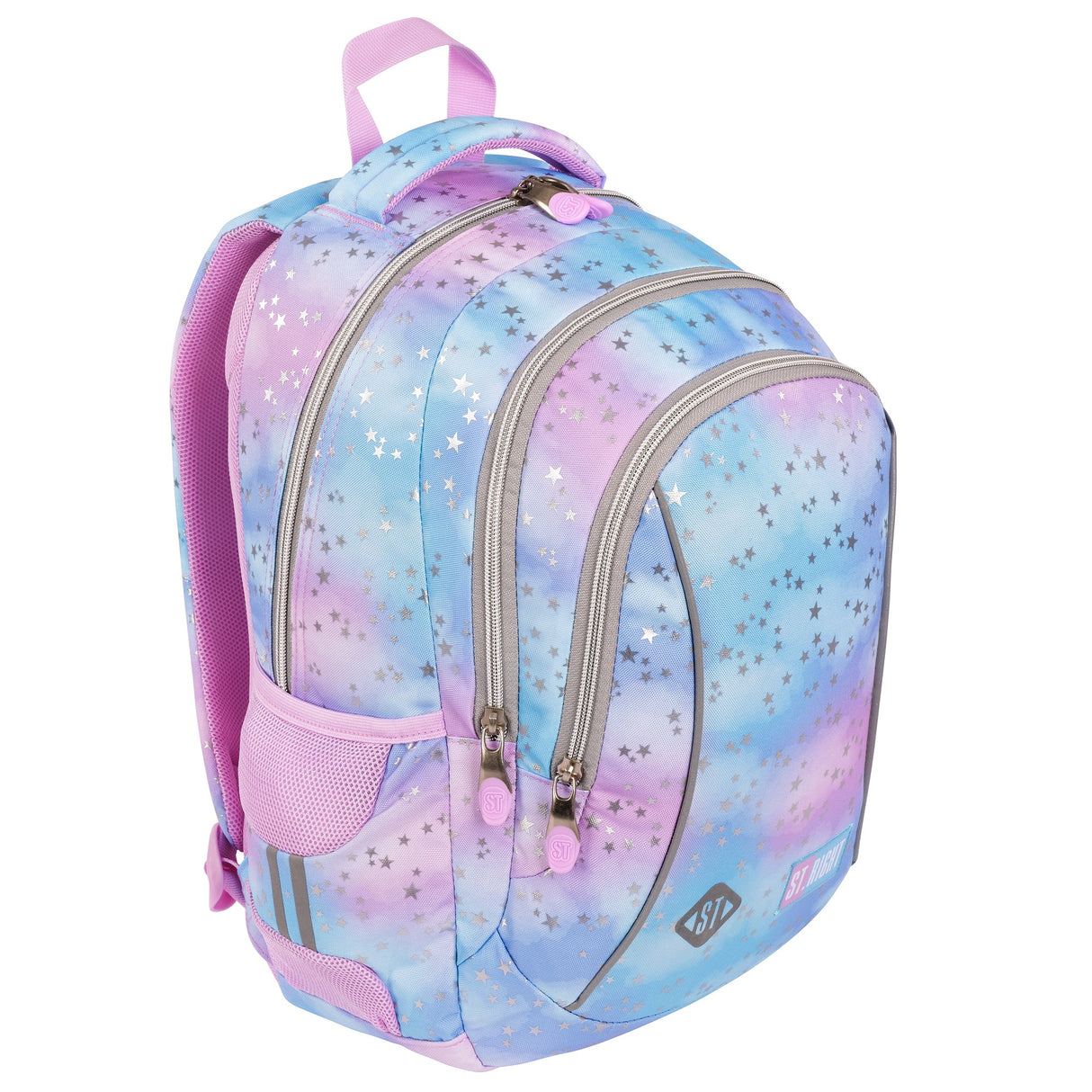 BACKPACK ST 15IN PASTEL STARS (BP-26)