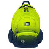 BACKPACK 17IN ST GREEN GRADIENT (BP-05)