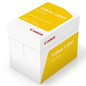 COPIER PAPER A3 CANON 80GSM (97002797)