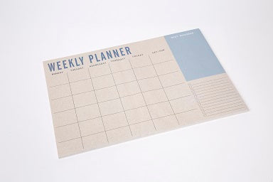 WEEKLY DESK PLANNER A3 (DP-4577)