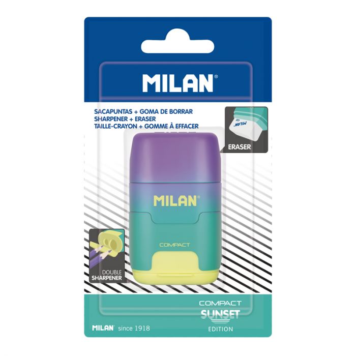 MILAN DUO SHARP/ERASE SUN CRD (BYM10424)