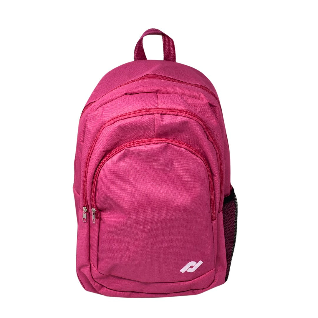 BACKPACK 18INC PINK