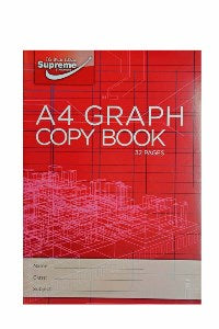 COPY GRAPH A4 (GC-1856)