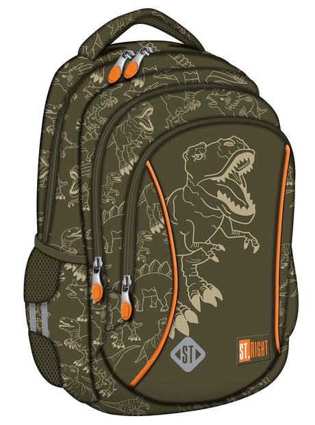BACKPACK 15IN T-REX 2023 (BP-26)