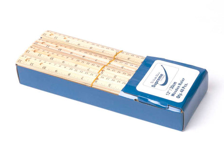 Reach Ruler Rulers – Reach Stationery