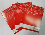 COPY WRITING 10P SUPREME 88 EU (CB-0547)