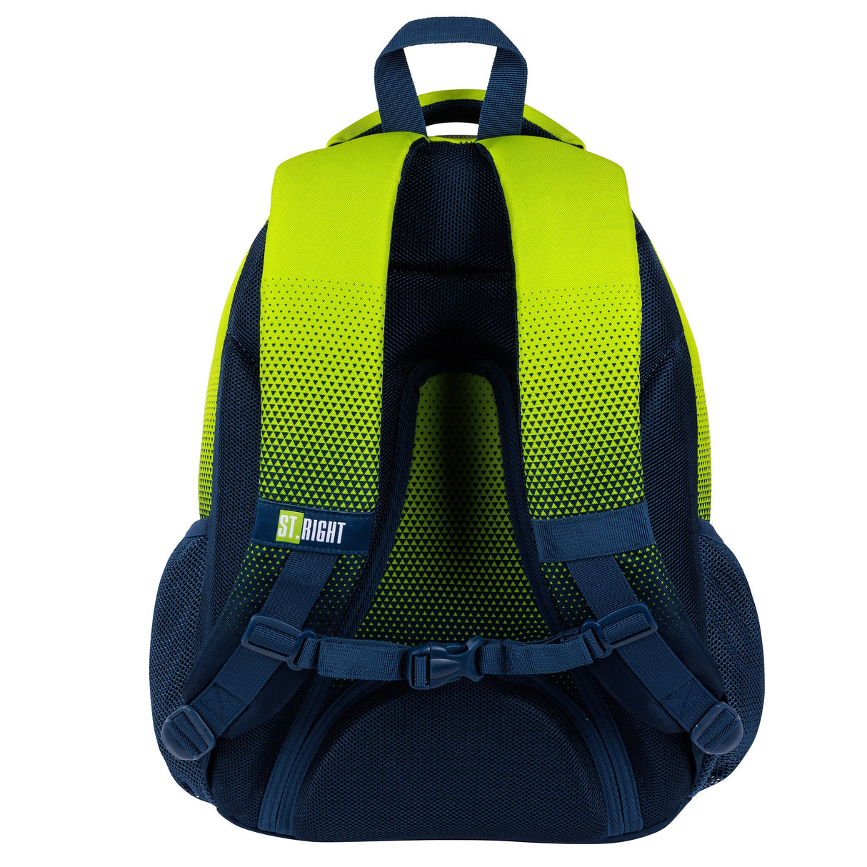 BACKPACK 17IN ST GREEN GRADIENT (BP-05)