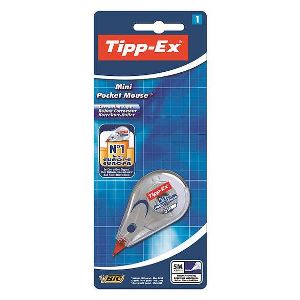 TIPPEX MINI POCKET MOUSE (8128704)