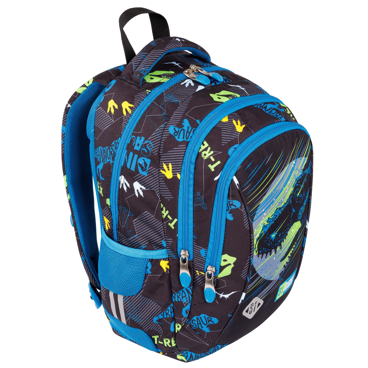 BACKPACK ST 15IN DINOSAUR (BP-26)