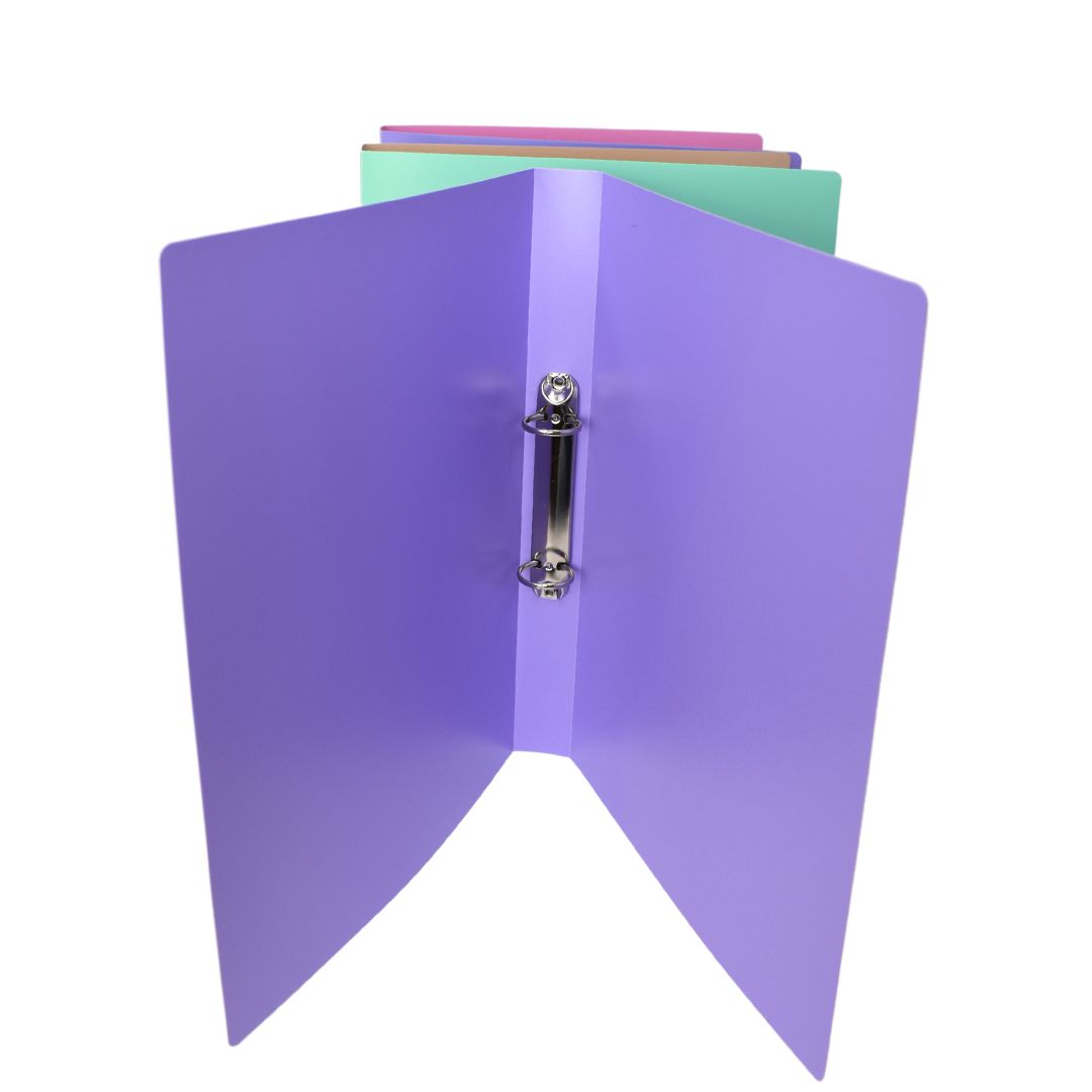 RING BINDER 1INCH PASTEL (RB-6232)