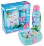 PLAYMOBIL LUNCH SET FAIRIES (511020003)