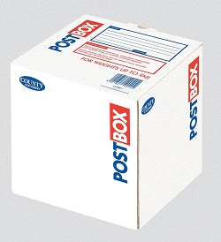 MAILING BOX CUBE 155X155X155MM (1300538)