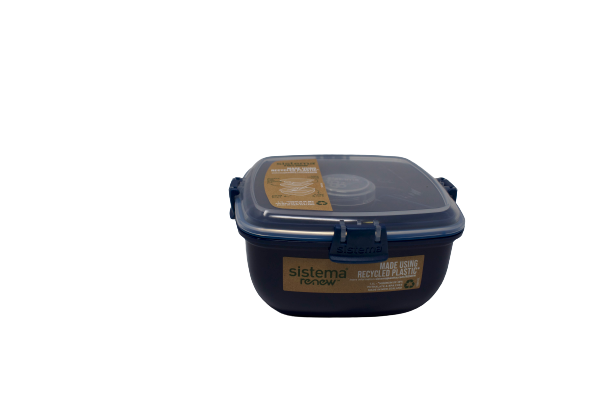 SISTEMA RENEW 1.1L SALAD BOX (581356)