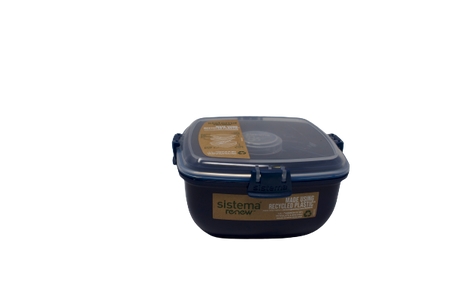 SISTEMA RENEW 1.1L SALAD BOX (581356)