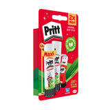 PRITT STICK 43G 2PK (1485357)