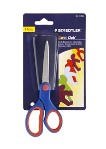 STAEDTLR NORIS SCISSORS 17CM (964 17NBK)