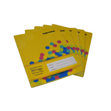 DURABLE WRITING COPY 88PG VA (DCB-5624)