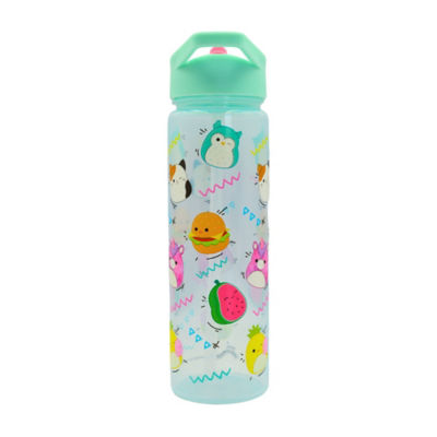 SQUISHMALLOWS BOTTLE 600ML (94468ASD)