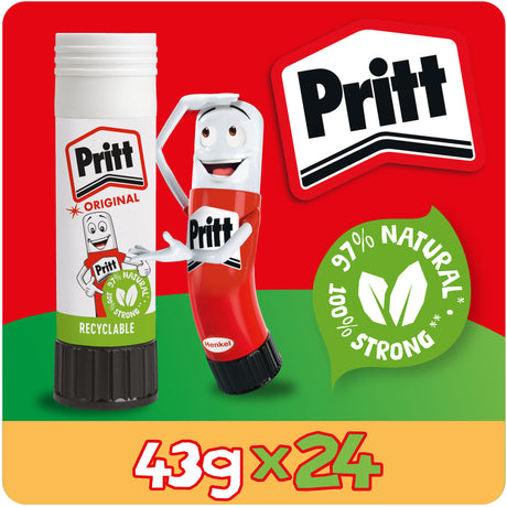 PRITT STICK 43G CDU (1564148)