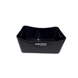 DESK STORAGE BASKET BLACK (BSK-1800)