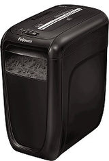 FELLOWES SHREDDER LX65 CROSS CUT (00601)