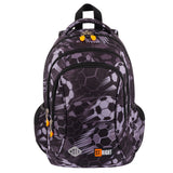 BACKPACK ST 15IN JUNIOR FOOTBALL (BP-26)