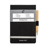 PUKKA POLICEMANS NOTEBOOK (SBPKT12372)