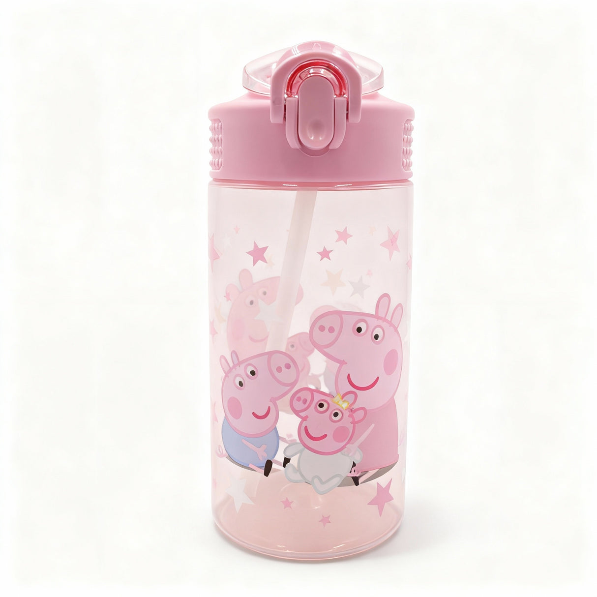 PEPPA PIG PP PALOUSE BOTTLE (97238ASD)