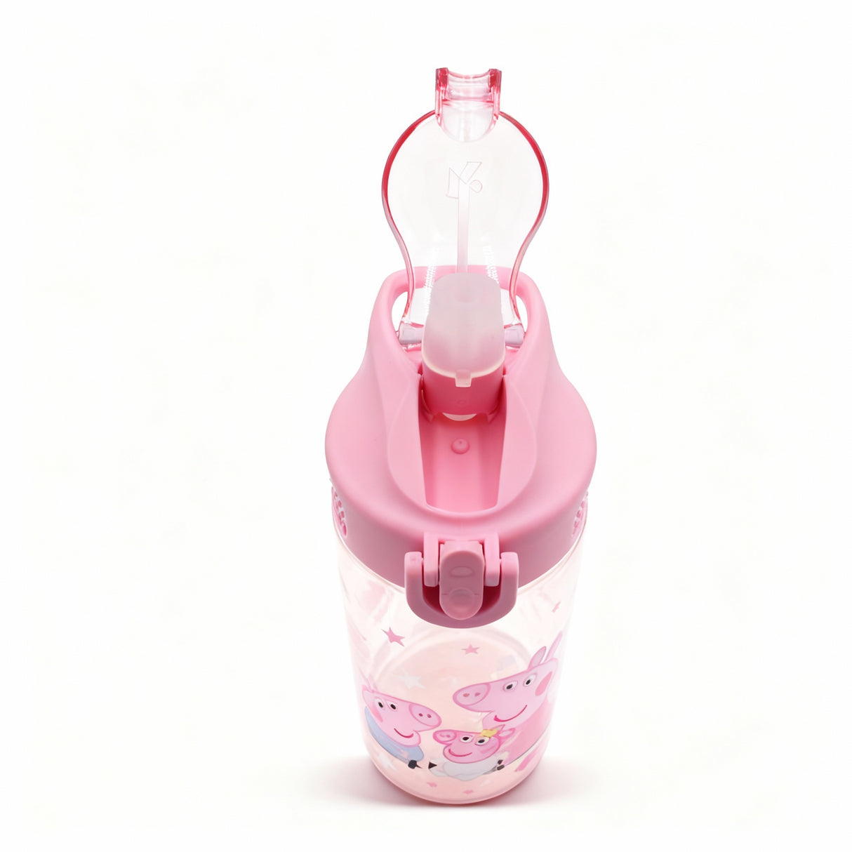 PEPPA PIG PP PALOUSE BOTTLE (97238ASD)