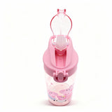 PEPPA PIG PP PALOUSE BOTTLE (97238ASD)