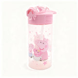 PEPPA PIG PP PALOUSE BOTTLE (97238ASD)