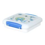SISTEMA 450ML SANDWICH BOX AST (3164651)