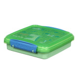 SISTEMA 450ML SANDWICH BOX AST (3164651)