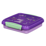 SISTEMA 450ML SANDWICH BOX AST (3164651)