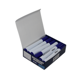 WHITEBOARD MARKER BLUE BOX12 (WB-9639)