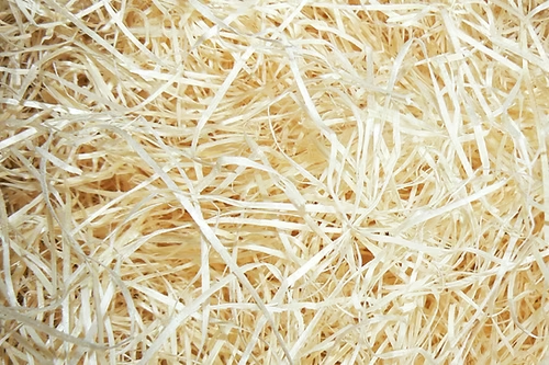 WOODWOOL 20KGS NATURAL BALE X1 (172742)