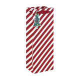 XMAS 3PK ASTD BTL S M BAGS (X-37514-3PC)