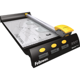 FELLOWES NEUTRON A4 PLUS TRIMMER (10101)