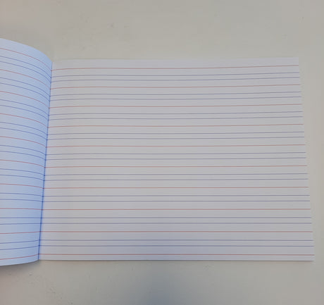 COPY B4 LEARN TO WRITE (B4-3302)