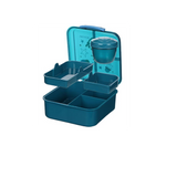 SISTEMA 1.25L BENTO CUBE ASTD (4168551)