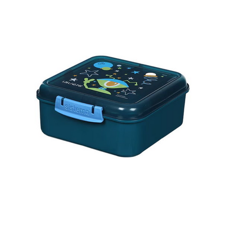 SISTEMA 1.25L BENTO CUBE ASTD (4168551)