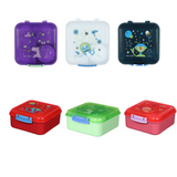 SISTEMA 1.25L BENTO CUBE ASTD (4168551)