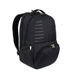 BACKPACK ST BLACK EXECUTIVE (BP-35)