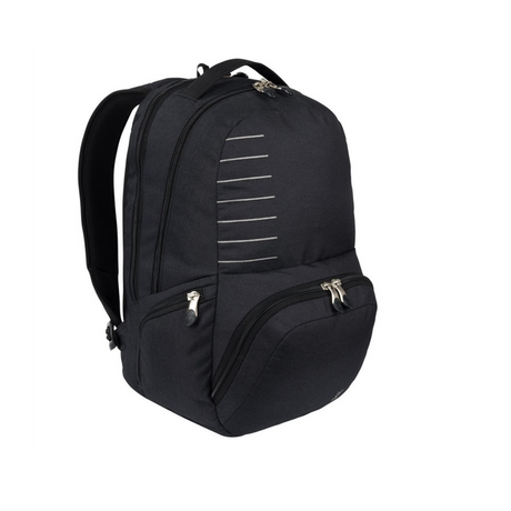 BACKPACK ST BLACK EXECUTIVE (BP-35)