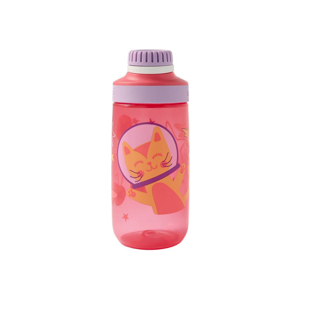 SISTEMA 500ML EASY FLO ASSORTED (605)