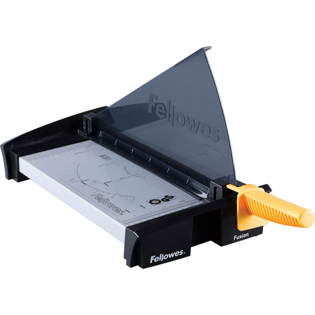 FELLOWES FUSION A4 GUILLOTINE (5410801)