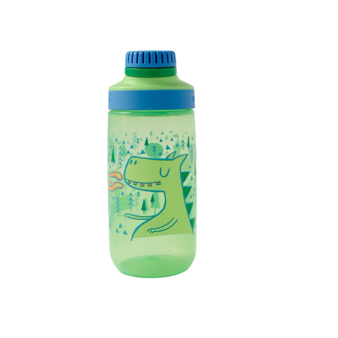 SISTEMA 500ML EASY FLO ASSORTED (605)