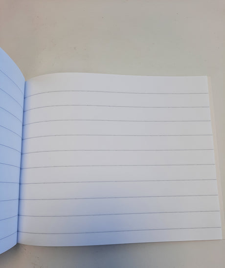 COPY JUNIOR WRITING JW-10 (JC-4376)